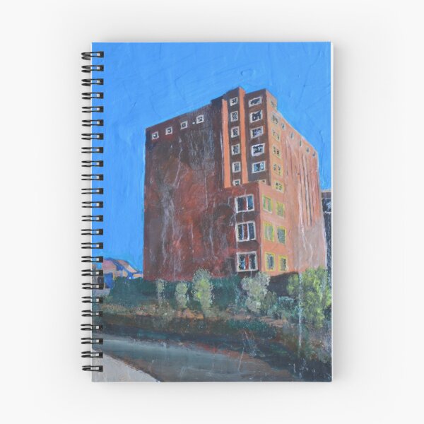 Item preview, An Old Mill In Hull, England designed and sold by Andrew Reid Wildman .