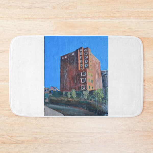 Item preview, An Old Mill In Hull, England designed and sold by golan22may.