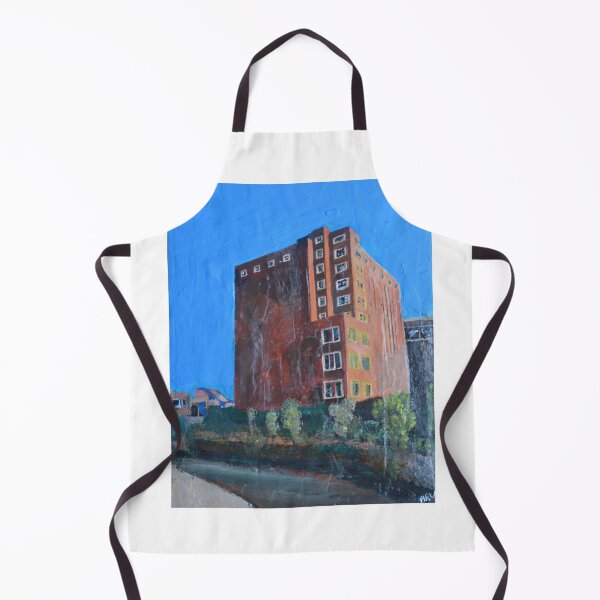 Item preview, An Old Mill In Hull, England designed and sold by golan22may.