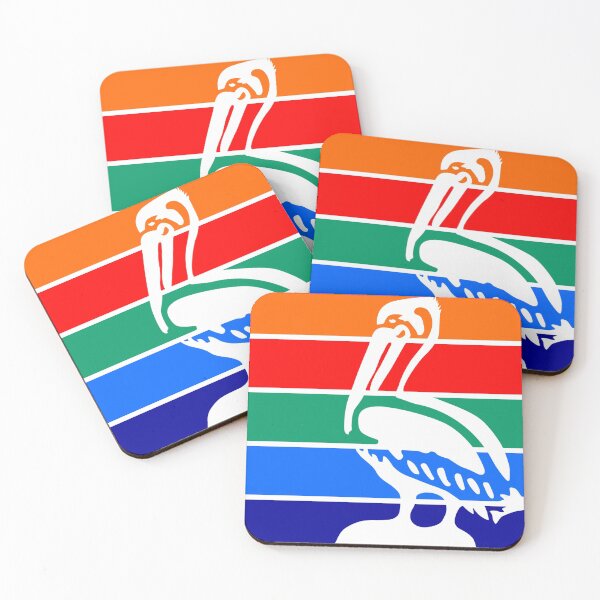 Item preview, Flag of Saint Petersburg, Florida designed and sold by brigadeiro.