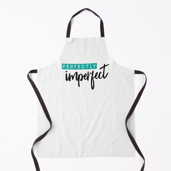 Item preview, Perfectly Imperfect designed and sold by SpoofTShirts.