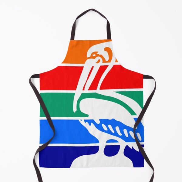 Item preview, Flag of Saint Petersburg, Florida designed and sold by brigadeiro.