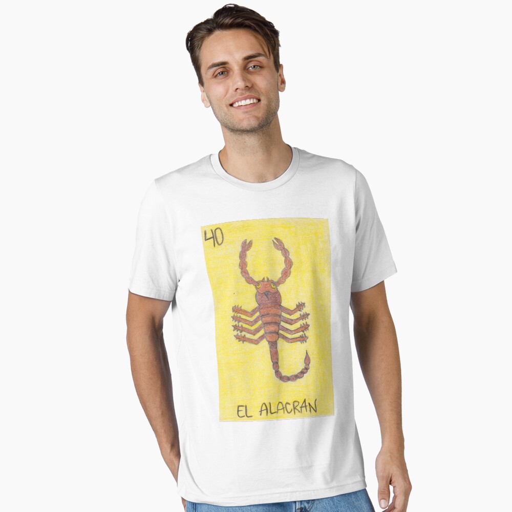 Item preview, Essential T-Shirt designed and sold by d33universe.