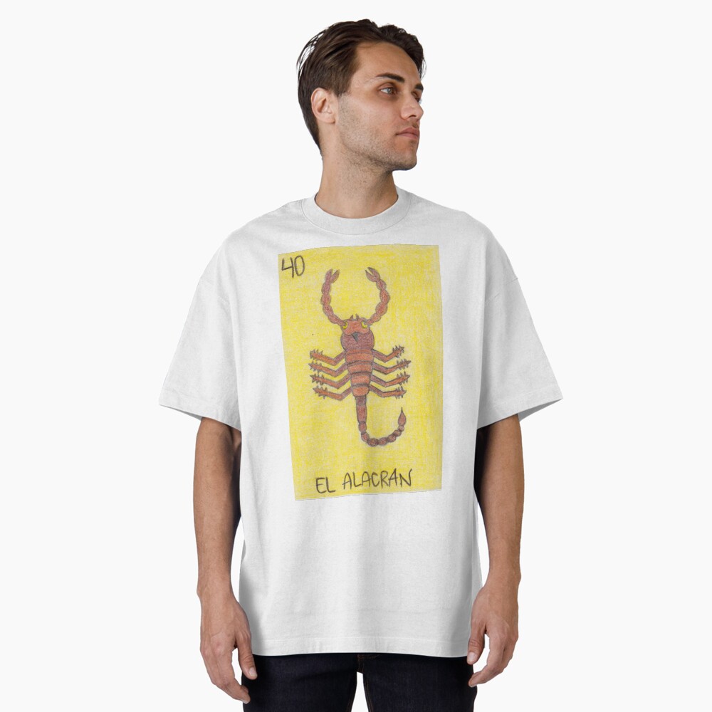 Item preview, Oversized T-Shirt designed and sold by d33universe.
