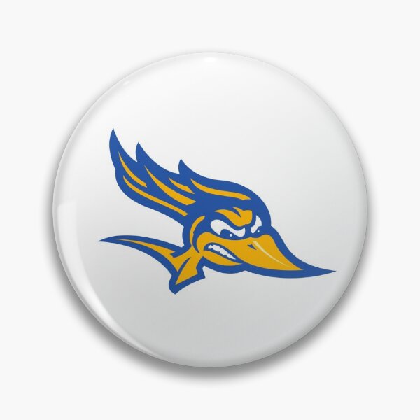 Item preview, Rowdy the Roadrunner (California State University Bakersfield) (1) designed and sold by ConceptualClub.