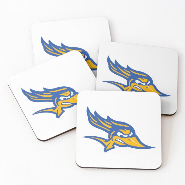 Item preview, Rowdy the Roadrunner (California State University Bakersfield) (1) designed and sold by ConceptualClub.