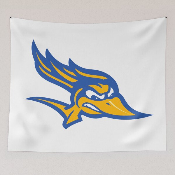 Item preview, Rowdy the Roadrunner (California State University Bakersfield) (1) designed and sold by ConceptualClub.