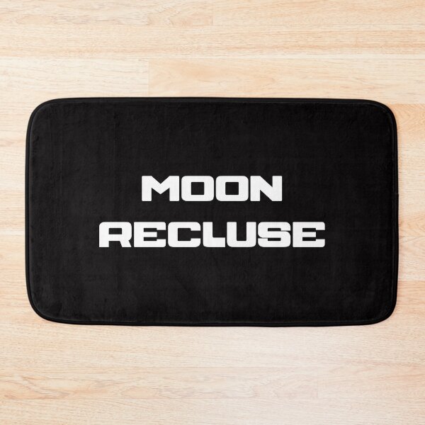 Item preview, Moon Recluse designed and sold by sasigifts.