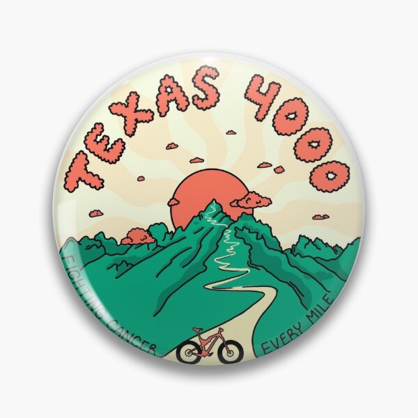 Item preview, Texas 4000 - Teton Range designed and sold by celsmit.