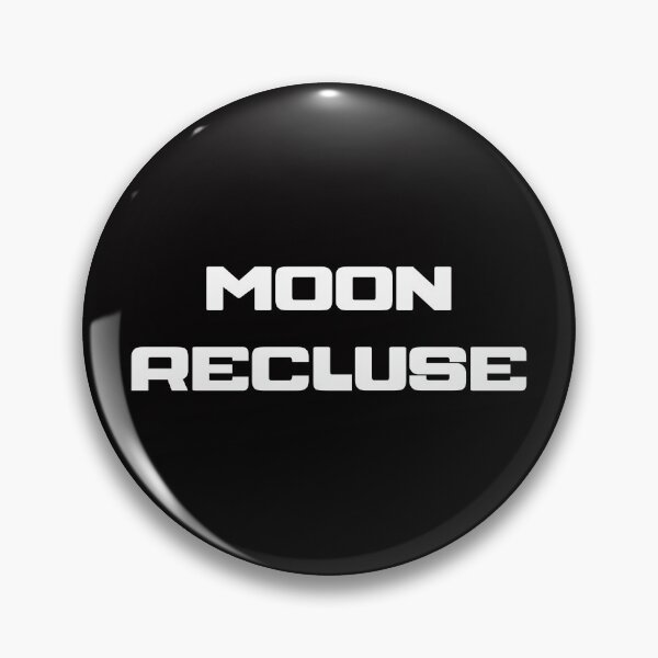 Item preview, Moon Recluse designed and sold by sasigifts.