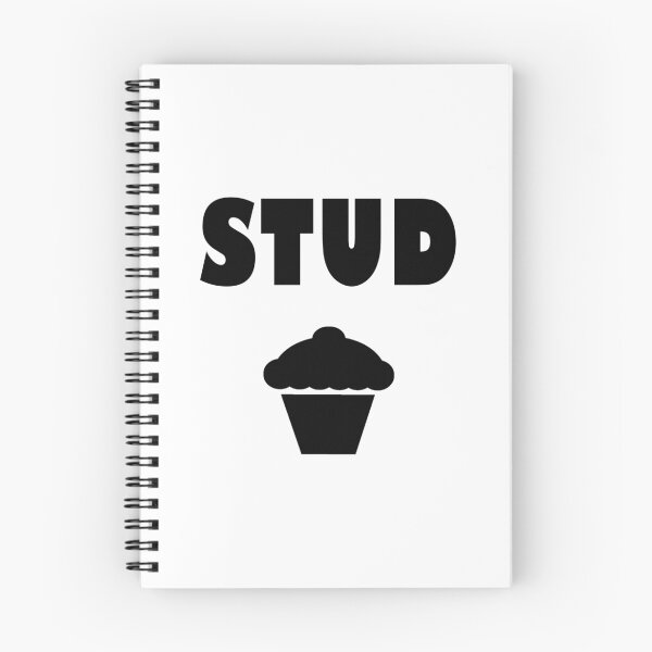 Item preview, Stud Muffin designed and sold by TheBestStore.