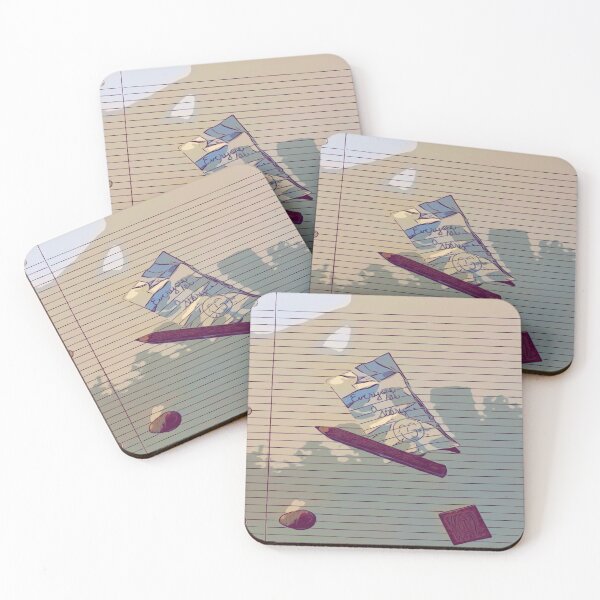 Item preview, Everyone has a story designed and sold by LoveHeartRocks.