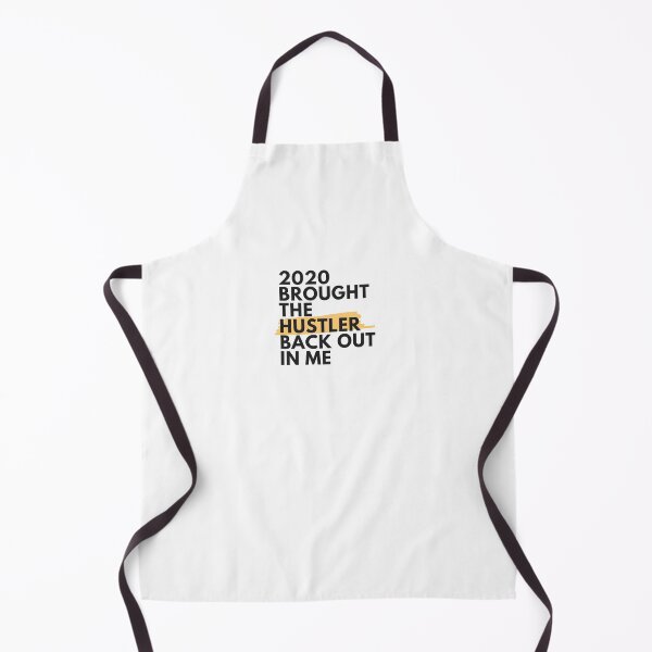 Item preview, 2020 Brought The Hustler Back Out In Me designed and sold by FruitfulLegacy7.