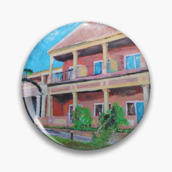 Item preview, Hotel In Corfu, Greece designed and sold by golan22may.