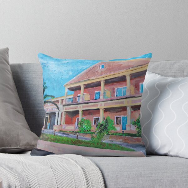 Item preview, Hotel In Corfu, Greece designed and sold by golan22may.