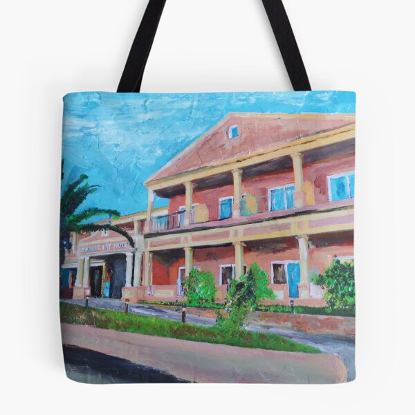 Item preview, Hotel In Corfu, Greece designed and sold by golan22may.