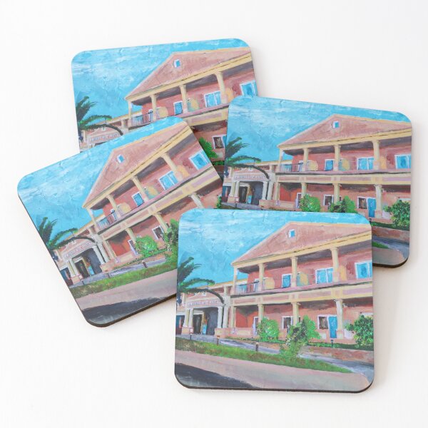 Item preview, Hotel In Corfu, Greece designed and sold by golan22may.