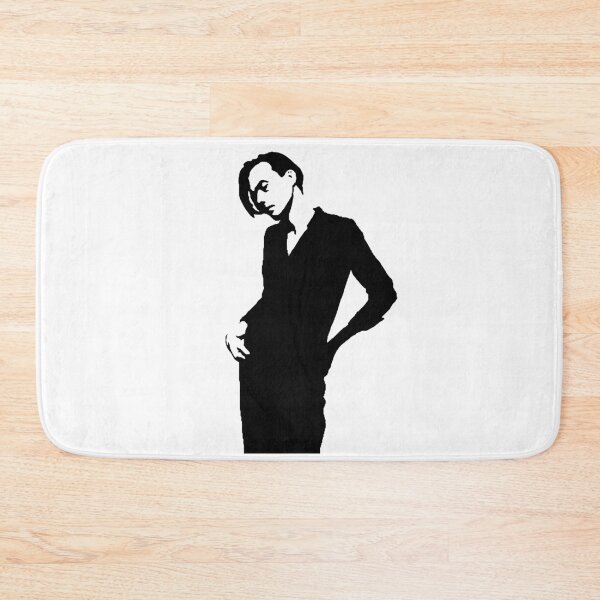 Item preview, BRETT designed and sold by Ovnil.