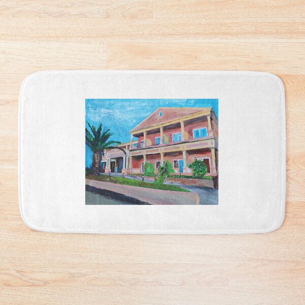 Item preview, Hotel In Corfu, Greece designed and sold by golan22may.