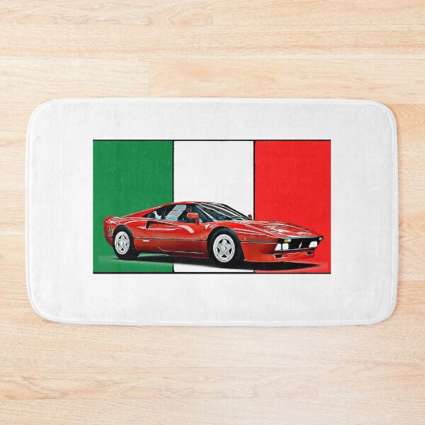 Item preview, 288 GTO Italian Print designed and sold by Auto-Prints.