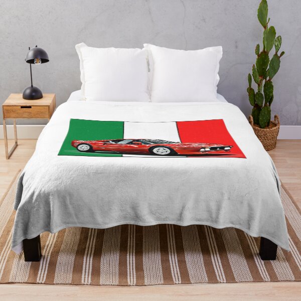 Item preview, 288 GTO Italian Print designed and sold by Auto-Prints.