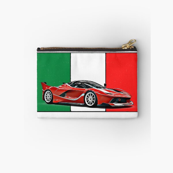 Item preview, FXX Italian Print designed and sold by Auto-Prints.