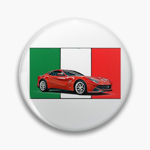 Item preview, 812 Italian Print designed and sold by Auto-Prints.