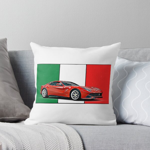 Item preview, 812 Italian Print designed and sold by Auto-Prints.