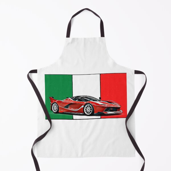 Item preview, FXX Italian Print designed and sold by Auto-Prints.