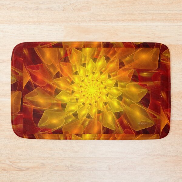 Item preview, Spherical Sun designed and sold by wolfepaw.