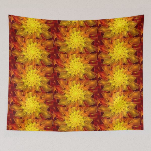 Item preview, Spherical Sun designed and sold by wolfepaw.