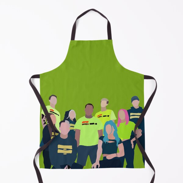 Item preview, One More - Kevin Langue designed and sold by mariaadesigns.