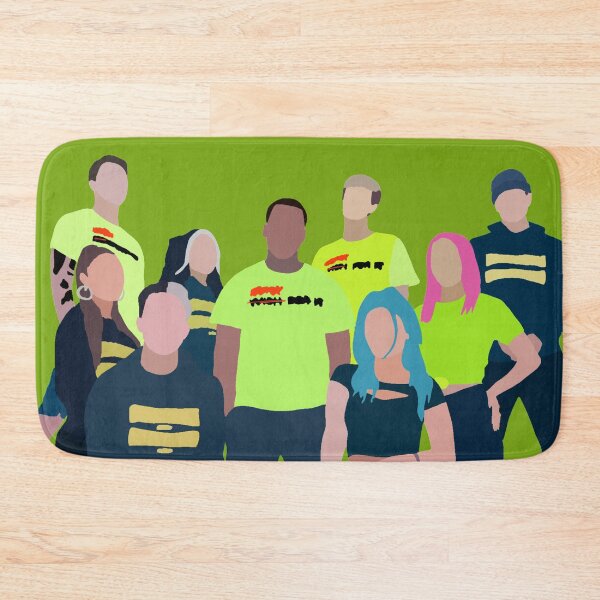 Item preview, One More - Kevin Langue designed and sold by mariaadesigns.