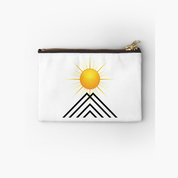 Item preview, I love mountains sunset 1 designed and sold by kyds.