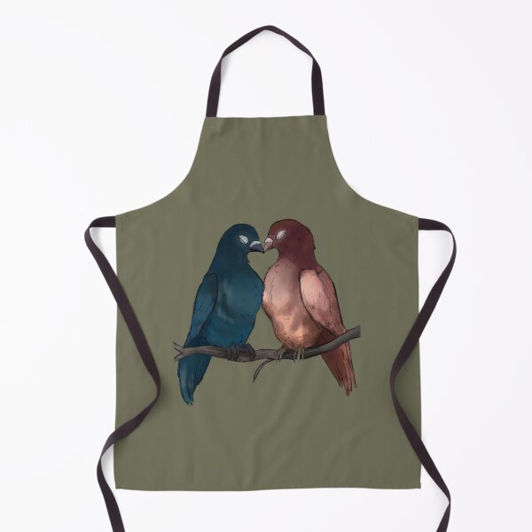 Item preview, Love is in All Species designed and sold by PandorasFoxes.