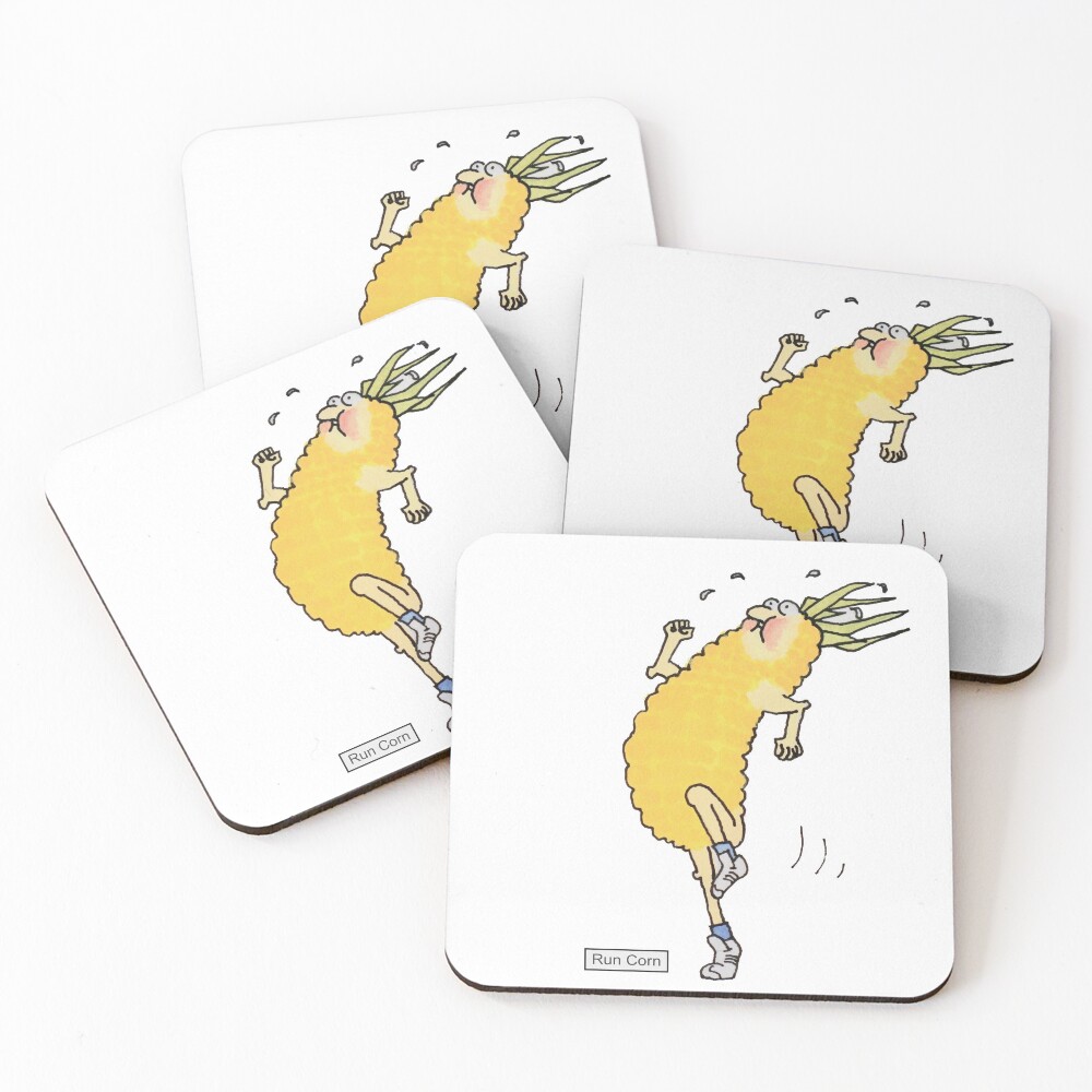 Item preview, Coasters (Set of 4) designed and sold by davidgoble.