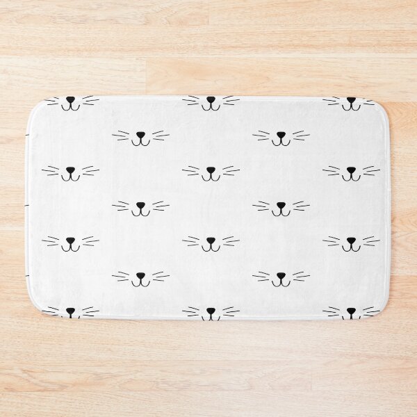 Item preview, Cat Face designed and sold by SallyCleggArt.