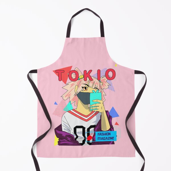 Item preview, TOKIO designed and sold by AladdinMktgs.