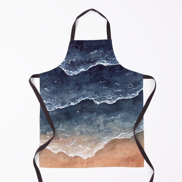 Item preview, Ocean Waves from Above designed and sold by Pattokarts.