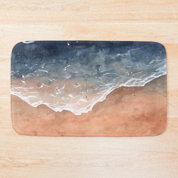Item preview, Ocean Waves from Above designed and sold by Pattokarts.