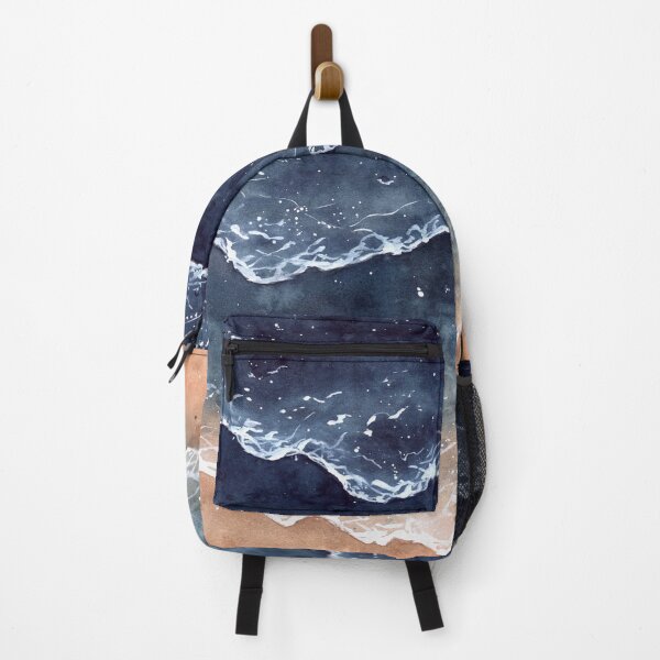 Item preview, Ocean Waves from Above designed and sold by Pattokarts.
