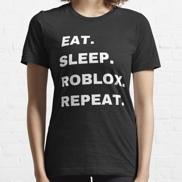 Roblox Bighead T Shirts Redbubble - roblox big head shirt