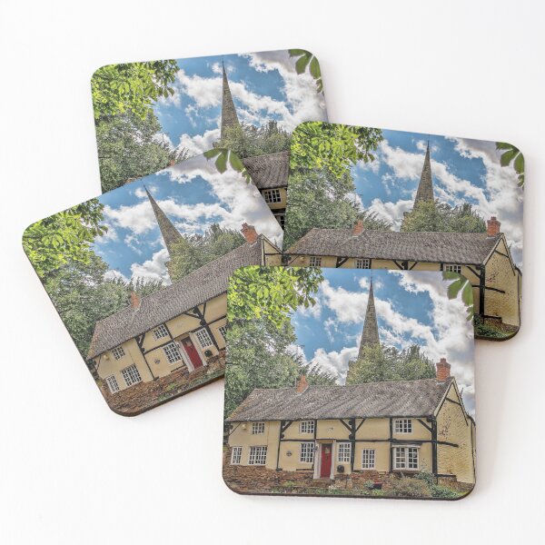 Item preview, #35 Kegworth Cottage designed and sold by phutball.