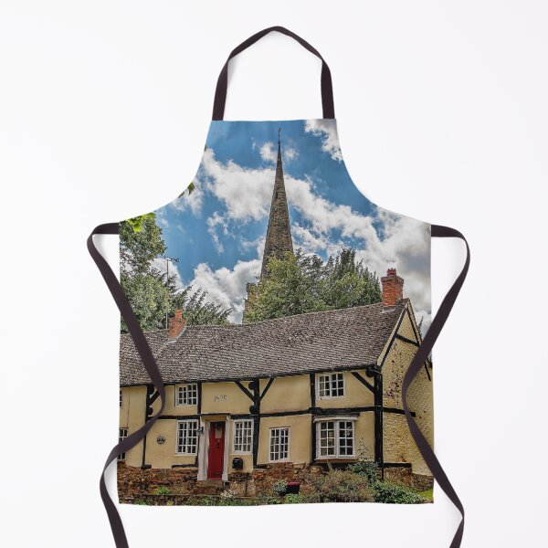 Item preview, #35 Kegworth Cottage designed and sold by phutball.