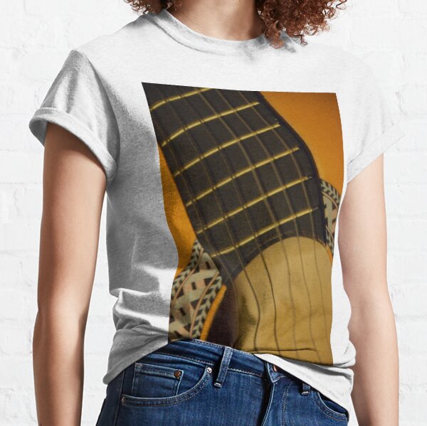 guitar Classic T-Shirt