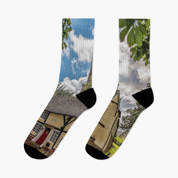 Item preview, #35 Kegworth Cottage designed and sold by phutball.