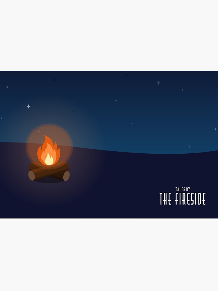 Fireside Dream by FiresideStore