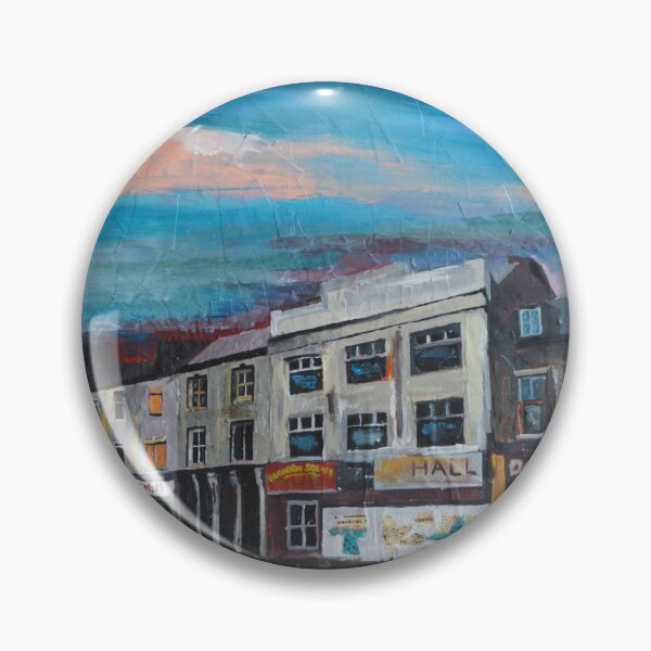 Item preview, Paragon Square, Hull, England designed and sold by golan22may.