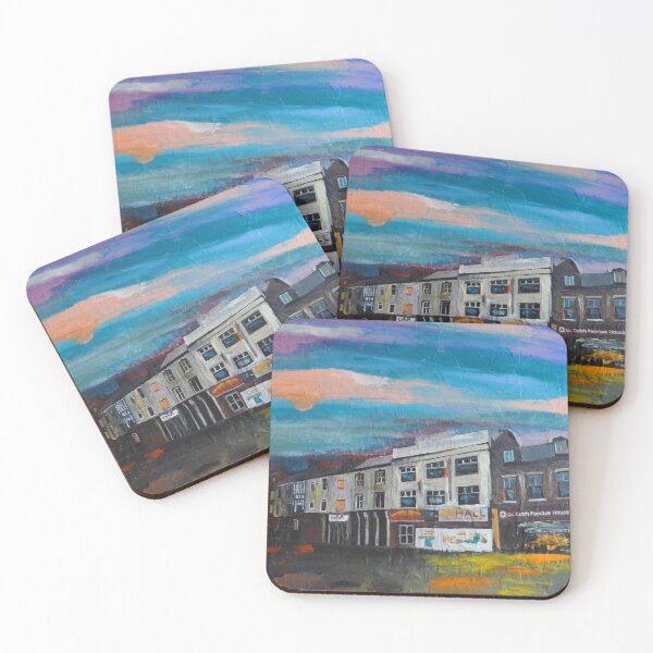 Item preview, Paragon Square, Hull, England designed and sold by golan22may.