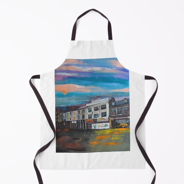 Item preview, Paragon Square, Hull, England designed and sold by golan22may.